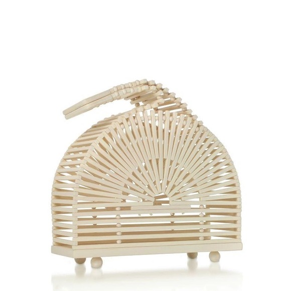 Cult Gaia dome mini bag never worn - Picture 15 of 16